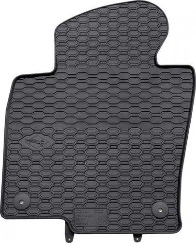 Volkswagen Passat (B6) ( 2005-2010 ) / (B7) ( 2010-2014 ) / Passat CC ( 2008-2016 )  Gummifußmatten Geyer&Hosaja 807/4C