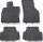 Volkswagen Golf (VII) ( 2012-2020 ) / Golf (VIII) ( 2019- ) / Seat Leon (III) (2012-2020) / Audi A3 (8V) ( 2012-2020 )  Geyer&Hosaja 810/4C Gummifußmatten