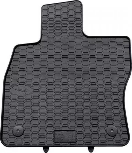 Volkswagen Golf (VII) ( 2012-2020 ) / Golf (VIII) ( 2019- ) / Seat Leon (III) (2012-2020) / Audi A3 (8V) ( 2012-2020 )  Geyer&Hosaja 810/4C Gummimatten-Set