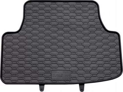 Volkswagen Golf (VII) ( 2012-2020 ) / Golf (VIII) ( 2019- ) / Seat Leon (III) (2012-2020) / Audi A3 (8V) ( 2012-2020 )  Geyer&Hosaja 810/4C Gummimatten-Set
