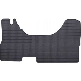   Iveco Daily (III/IV/V) ( 1999-2014 ) Geyer&Hosaja Gummifußmatten