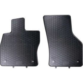   Skoda Octavia (III) ( 2012-2020 ) / (IV) (2020-)  / Vw Golf Sportsvan, Vw Passat ( 2014- ) / Audi A3 8V ( 2012- ) Gummifußmatten Geyer&Hosaja 815/4C