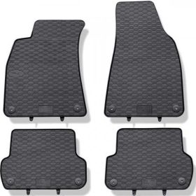   Audi A4 (B6/B7) ( 2000-2008 )/Seat Exeo (2008-2013) Geyer&Hosaja 818/4C Gummifußmatten