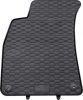 Audi A4 (B6/B7) ( 2000-2008 )/Seat Exeo (2008-2013) Geyer&Hosaja 818/4C Gummifußmatten