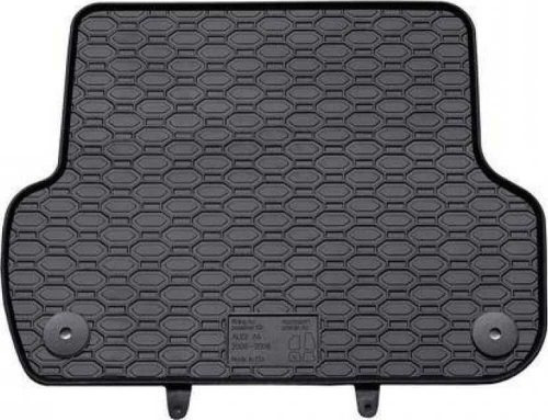 Audi A4 (B6/B7) ( 2000-2008 )/Seat Exeo (2008-2013) Geyer&Hosaja 818/4C Gummifußmatten
