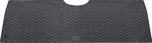 Volkswagen Sharan ( 1995-2010 ) Geyer&Hosaja Gummifußmatten