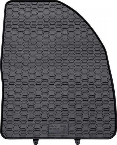 Ford Focus (II) ( 2004-2010 )  Geyer&Hosaja 825/4C Gummifußmatten