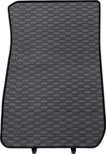 BMW 3 (E90,E91,E92,E93) ( 2004-2011 )  Geyer&Hosaja 826/4C Gummifußmatten