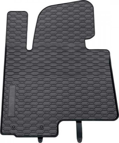 Kia Sportage (III) ( 2010-2015 ) / Hyundai ix35 ( 2009-2015 )  Geyer&Hosaja 830/4C Gummimatten-Set