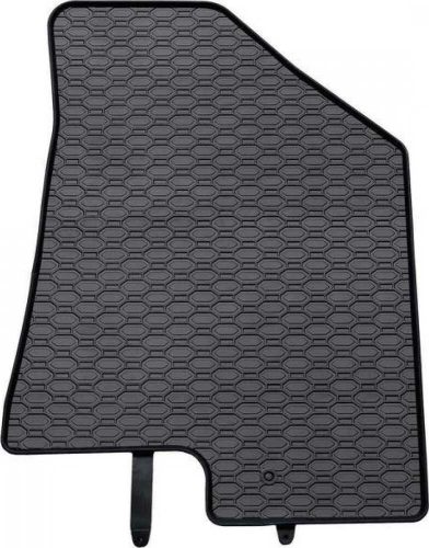 Kia Sportage (III) ( 2010-2015 ) / Hyundai ix35 ( 2009-2015 )  Geyer&Hosaja 830/4C Gummimatten-Set