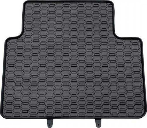 Kia Sportage (III) ( 2010-2015 ) / Hyundai ix35 ( 2009-2015 )  Geyer&Hosaja 830/4C Gummimatten-Set