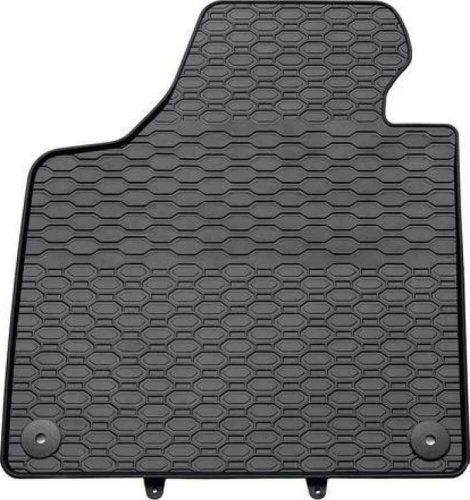 Audi A3 (8P) ( 2003-2013 ) Geyer&Hosaja Gummifußmatten