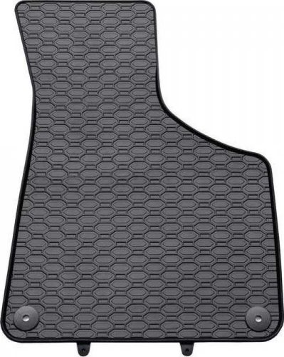 Audi A3 (8P) ( 2003-2013 ) Geyer&Hosaja Gummifußmatten