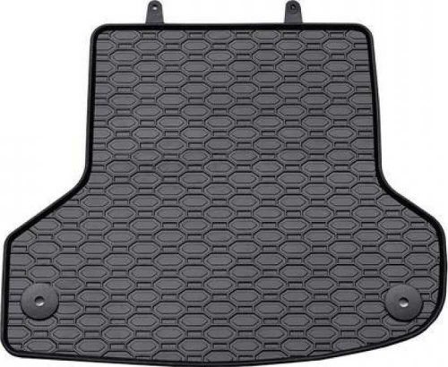 Audi A3 (8P) ( 2003-2013 ) Geyer&Hosaja Gummifußmatten