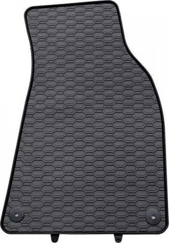 Audi A6 (C6) Facelift ( 2008-2011 )  Geyer&Hosaja Gummifußmatten