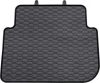 Volkswagen Touran I ( 2003-2010 ) / Volkswagen Touran II ( 2010-2015 ) Gummifußmatten Geyer&Hosaja 841/4B