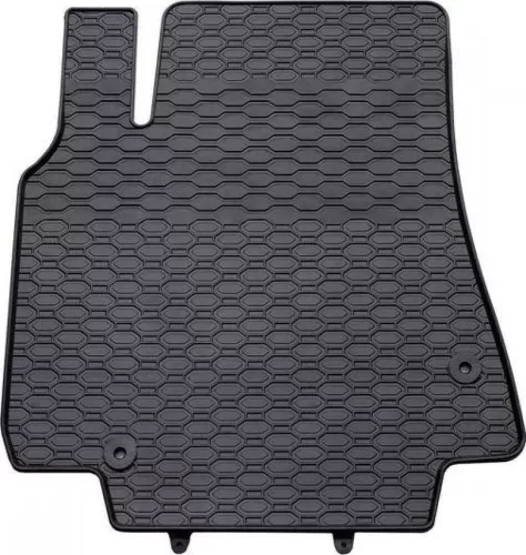 Peugeot PARTNER (II) ( 2008-2018 ) / Citroen Berlingo (II) ( 2008-2018 )  Geyer&Hosaja 845/2C Gummimatten-Set