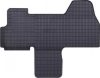 Peugeot Boxer (II) ( 2006-2014 ) / Fiat Ducato III ( 2007-2014 ) / Citroen Jumper II ( 2006-2015 ) Gummifußmatten Geyer&Hosaja 846/1C