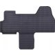 Peugeot Boxer (II) ( 2006-2014 ) / Fiat Ducato III ( 2007-2014 ) / Citroen Jumper II ( 2006-2015 ) Gummifußmatten Geyer&Hosaja 846/1C