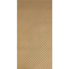   Univerzális  Geyer&Hosaja Gummifußmatten (150cm x 75cm) beige