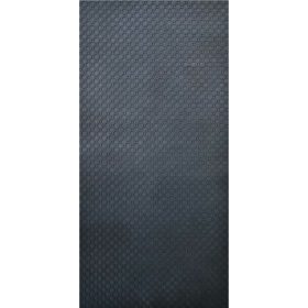  Univerzális  Geyer&Hosaja Gummifußmatten (150cm x 75cm) schwarz