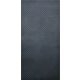 Univerzális  Geyer&Hosaja Gummifußmatten (150cm x 75cm) schwarz