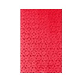   Univerzális  Geyer&Hosaja Gummifußmatten (150cm x 75cm) rot