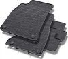 Audi A4 (B8) ( 2007-2015 ) Geyer&Hosaja Gummifußmatten