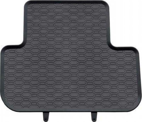 Audi A4 (B8) ( 2007-2015 ) Geyer&Hosaja Gummifußmatten