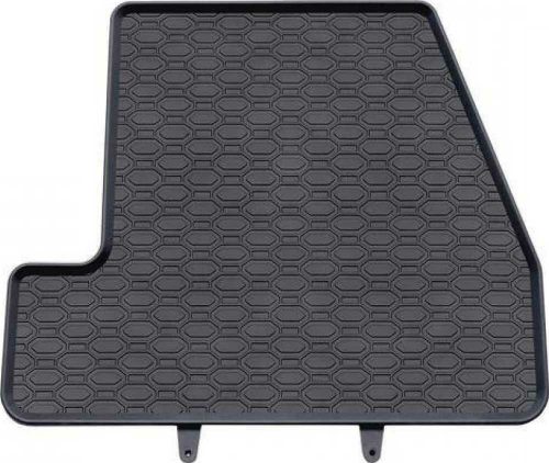 Ford Focus (III) ( 2010-2018 ) Geyer&Hosaja Gummimattenset