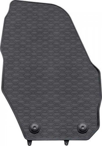 Volvo V60 ( 2010-2018 ) / Volvo S60 II ( 2010-2018 )  Geyer&Hosaja 854/4C Gummifußmatten