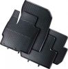 Peugeot 4007 / Citroen C-Crosser ( 2007-2012 ) / Mitsubishi Outlander III ( 2012- )  Geyer&Hosaja 856/4C Gummifußmatten