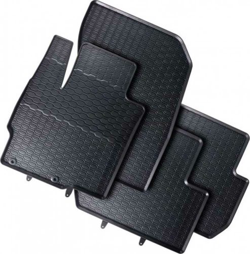 Peugeot 4007 / Citroen C-Crosser ( 2007-2012 ) / Mitsubishi Outlander III ( 2012- )  Geyer&Hosaja 856/4C Gummimatte-Set