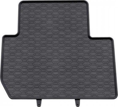 Peugeot 4007 / Citroen C-Crosser ( 2007-2012 ) / Mitsubishi Outlander III ( 2012- )  Geyer&Hosaja 856/4C Gummimatte-Set