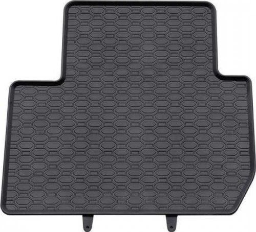 Peugeot 4007 / Citroen C-Crosser ( 2007-2012 ) / Mitsubishi Outlander III ( 2012- )  Geyer&Hosaja 856/4C Gummimatte-Set