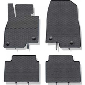   Mazda 3 (III) Station Wagon ( 2013-2019 ) / Mazda 6 (III) Station Wagon ( 2012- )  Geyer&Hosaja 862/4C Gummifußmatten