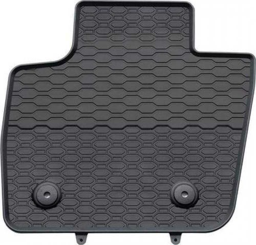 Ford Mondeo (V) ( 2014-2022 ) Geyer&Hosaja Gummifußmatten
