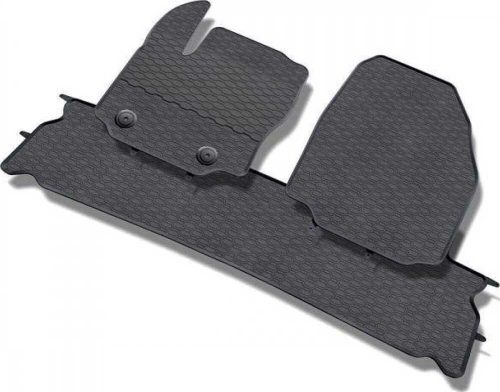 Ford S-MAX (I) / GALAXY (II) ( 2006-2015 )  Geyer&Hosaja 865/3C Gummifußmatten