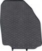 Ford S-MAX (I) / GALAXY (II) ( 2006-2015 )  Geyer&Hosaja 865/3C Gummifußmatten