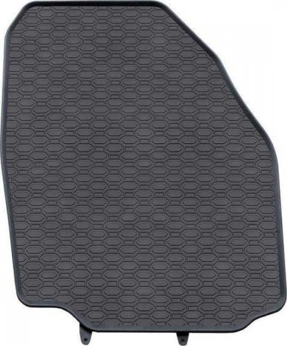 Ford S-MAX (I) / GALAXY (II) ( 2006-2015 )  Geyer&Hosaja 865/3C Gummifußmatten