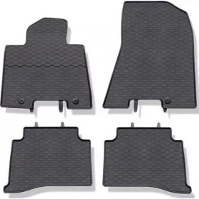  Kia Sportage (IV) (2015-2021) / Hyundai Tucson III (2015-2021) Geyer&Hosaja 868/4C Gummimattenset
