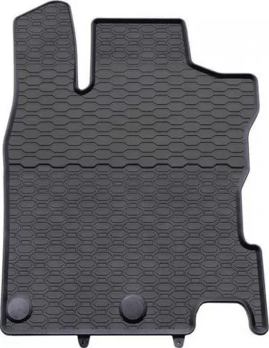 Nissan Qashqai (II) ( 2013-2021 )  Geyer&Hosaja 871/4C Gummimatten-Set