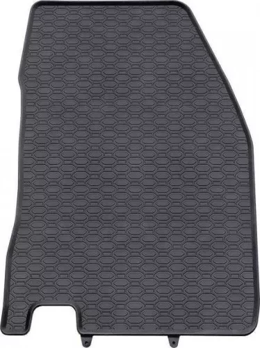 Nissan Qashqai (II) ( 2013-2021 )  Geyer&Hosaja 871/4C Gummimatten-Set