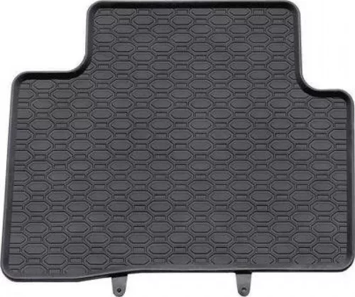 Nissan Qashqai (II) ( 2013-2021 )  Geyer&Hosaja 871/4C Gummimatten-Set