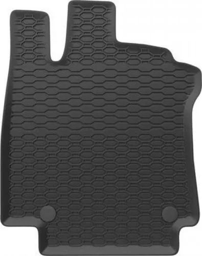 Renault Clio (IV) ( 2012-2020 ) / Renault Captur I ( 2013-2019 )  Geyer&Hosaja 873/4C Gummimattenset