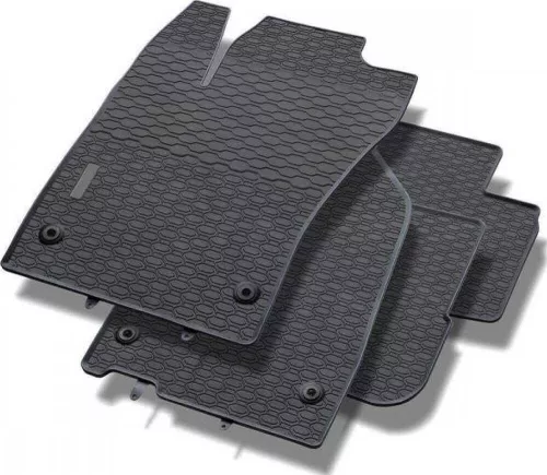 Fiat Tipo Sedan ( 2016- )  Geyer&Hosaja 877/4C Gummimattenset