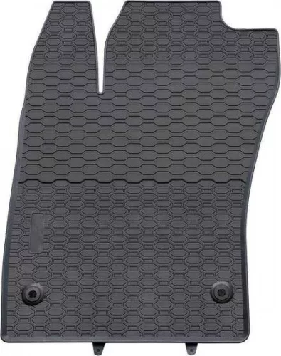 Fiat Tipo Sedan ( 2016- )  Geyer&Hosaja 877/4C Gummimattenset