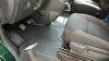 Opel VIVARO II / RENAULT TRAFIC III ( 2014- ) / Fiat Talento, Nissan NV300 ( 2016- )  Geyer&Hosaja 881/1C Gummifußmatten
