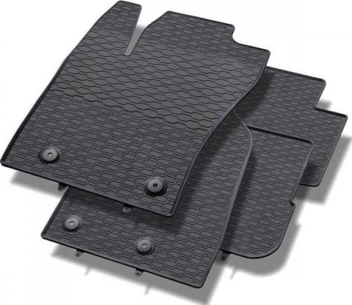 Fiat Tipo Hatchback Kombi ( 2016- )  Geyer&Hosaja 882/4C Gummimatten-Set