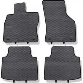   Skoda Superb III ( 2015- )  Geyer&Hosaja 883/4C Gummifußmatten